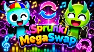 PLay Sprunki MegaSwap now!