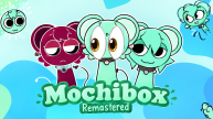 Play Sprunki Mochibox Remastered now!