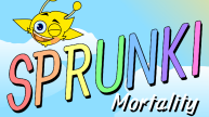 Play Sprunki Mortality now!