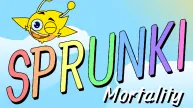PLay Sprunki Mortality now!