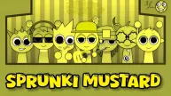 PLay Sprunki Mustard now!