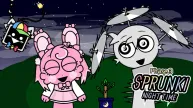 PLay Sprunki Night Time Phase 3 now!