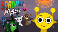 Play Sprunki NotSelf now!