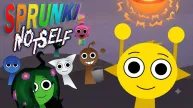 Sprunki NotSelf