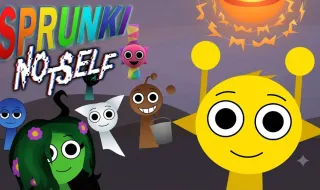 Sprunki NotSelf