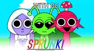 PLay Sprunki OC now!