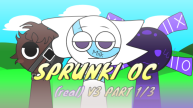 Play Sprunki OC v3 now!