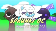 PLay Sprunki OC v3 now!