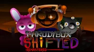 PLay Sprunki ParodyBox Shifted: Remastered now!