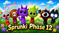 Play Sprunki Phase 12 now!