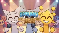 PLay Sprunki Phase 2.5 – Definitive Edition (Old Version) now!