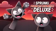 PLay Sprunki: Phase 2.5 Definitive Edition now!
