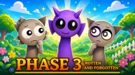 PLay Sprunki Phase 3: Rotten and Forgotten now!