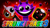 Play Sprunki Phase 3 now!
