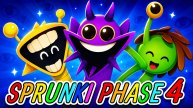 Play Sprunki Phase 4 now!
