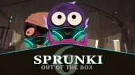 PLay Sprunki Phase 6 Out of the Box now!