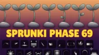PLay Sprunki Phase 69 now!