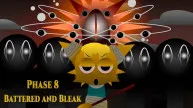 PLay Sprunki Phase 8 Battered and Bleak now!