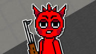 Play Sprunki Playground now!