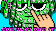 PLay Sprunki Pop It now!