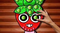 Play Sprunki PopIt now!