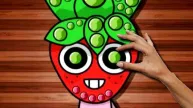 PLay Sprunki PopIt now!