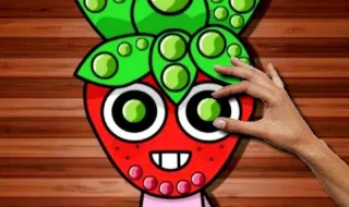 Sprunki PopIt
