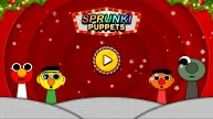 PLay Sprunki Puppets now!