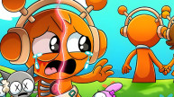 Play Sprunki Puzzles now!