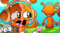 PLay Sprunki Puzzles now!