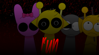 Play Sprunki Pyramixed – Full Animation now!