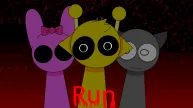PLay Sprunki Pyramixed Phase 2 Remake now!