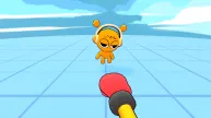 PLay Sprunki Ragdoll: Box 3D now!