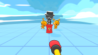 Play Sprunki Ragdoll: Boxing 3D now!