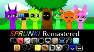 PLay Sprunki Remastered now!