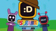Play Sprunki Retake Beat Box now!