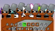 PLay Sprunki Retake Brud Virus now!
