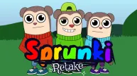 PLay Sprunki Retake Max Design Pro now!