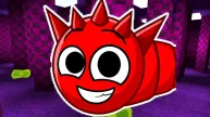 PLay Sprunki: Run before it's too late! now!