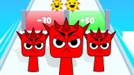 PLay Sprunki Run now!