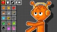 Sprunki Sandbox: Ragdoll Playground Mode