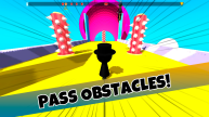 Play Sprunki: Scooter Racing! now!