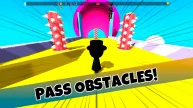 PLay Sprunki: Scooter Racing! now!