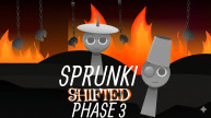 Play Sprunki Shifted Phase 3: Boxdud’s Take now!