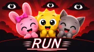PLay Sprunki Simon Treatment now!