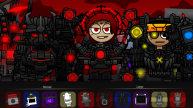 Play Sprunki Skibidi Toilet Remake now!