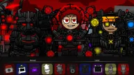 PLay Sprunki Skibidi Toilet Remake now!
