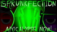 Play Sprunki: Sprunkfection Apocalypse Now! now!