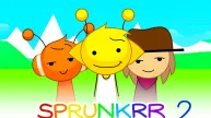 PLay Sprunki Spunkr 2 now!
