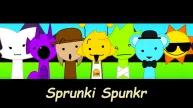 PLay Sprunki Spunkr now!